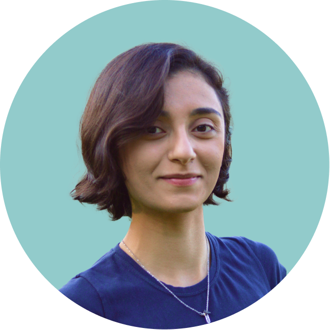 Rozhina Ghanavi